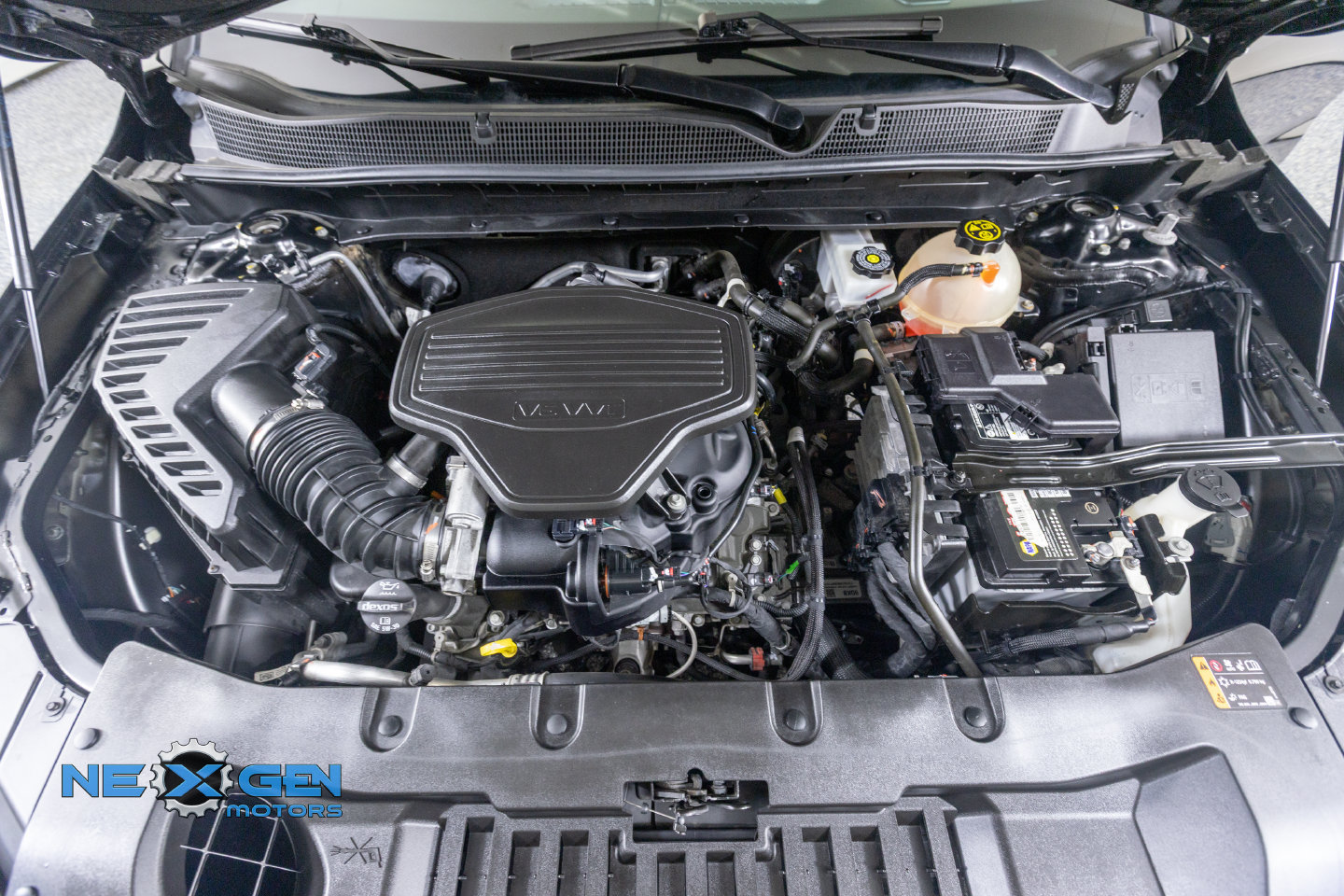Used 2021 Chevrolet Blazer LT FWD image 46
