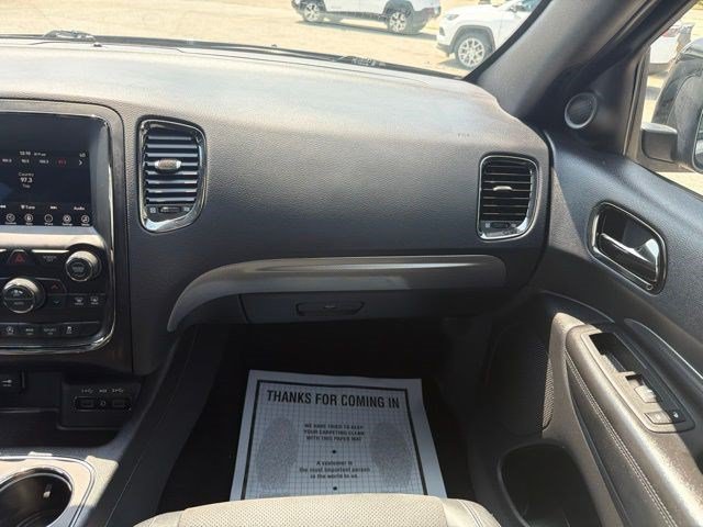 Used 2020 Dodge Durango GT AWD/4WD image 23