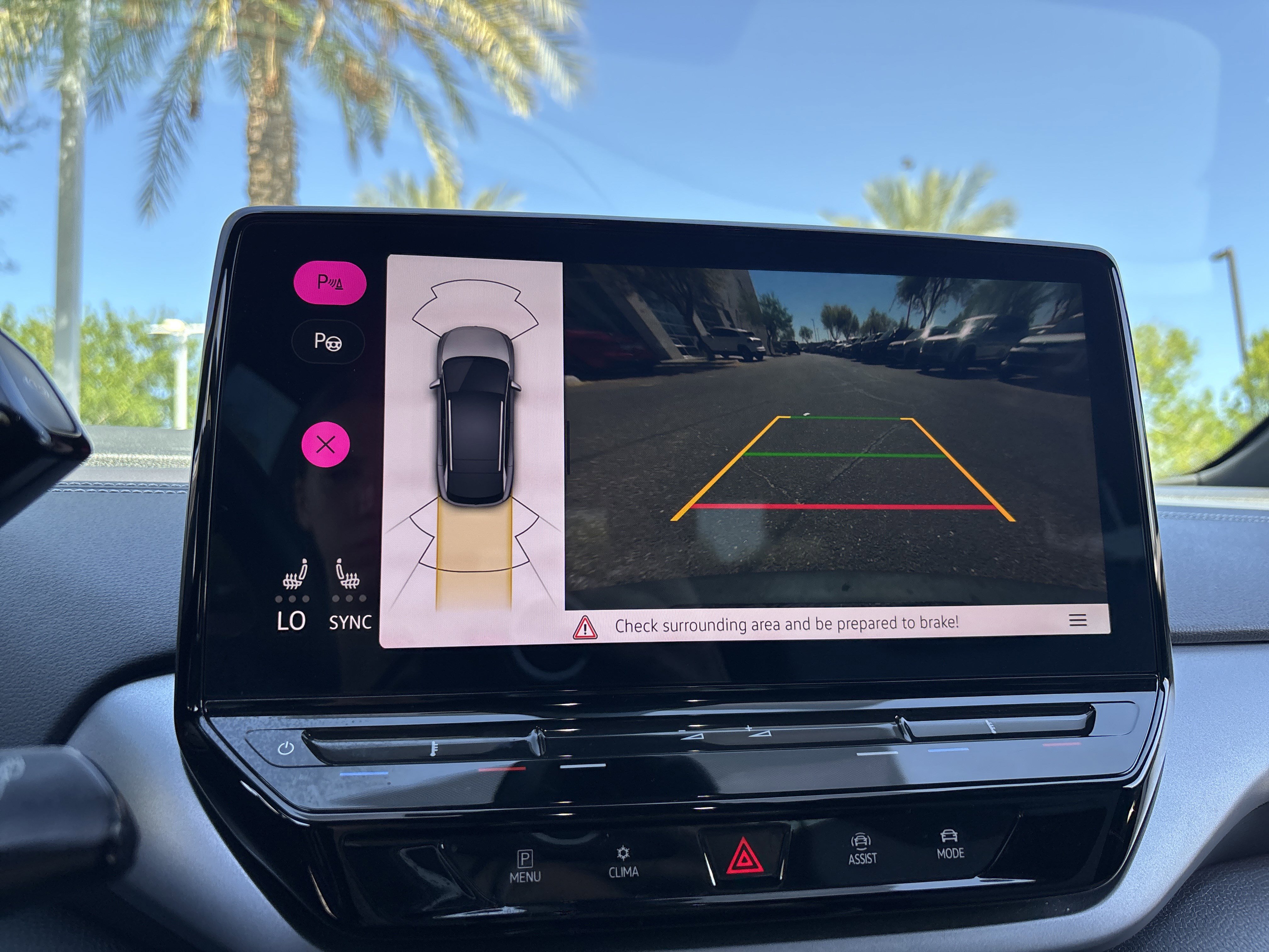 Used 2023 Volkswagen ID.4 Pro image 21