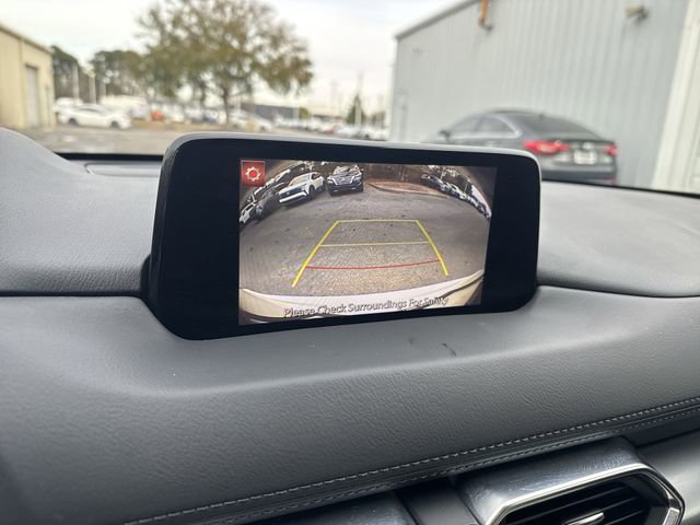 Used 2020 MAZDA CX-5 Touring image 20