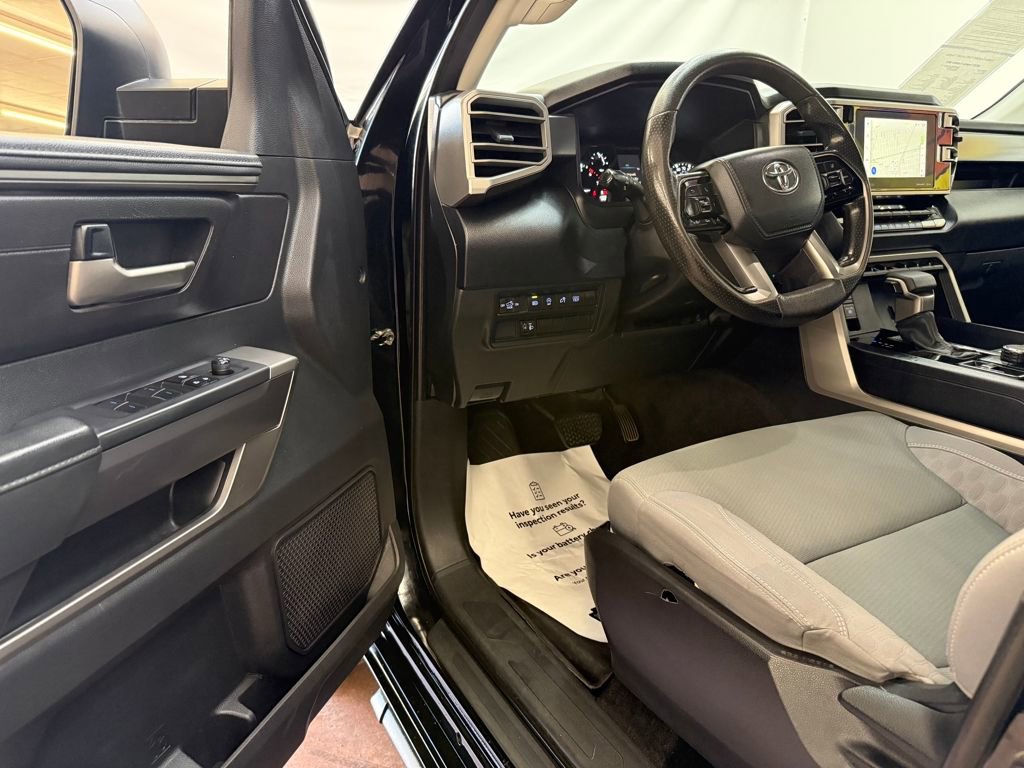 Used 2023 Toyota Tundra SR5 image 9