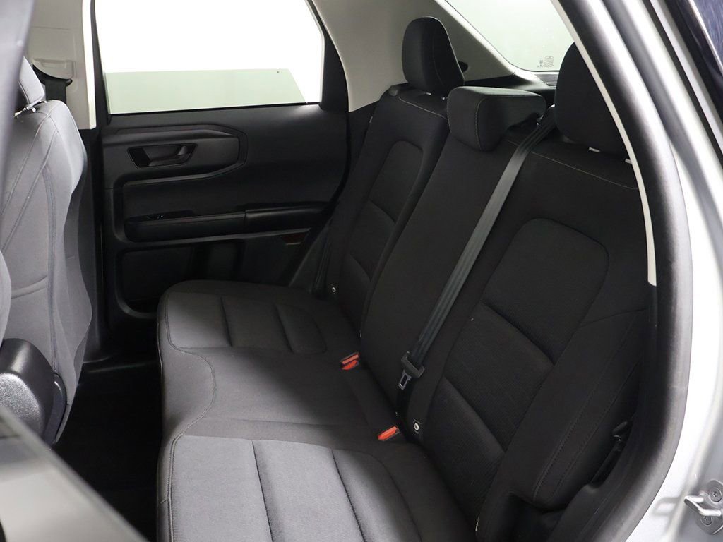 Used 2022 Ford Bronco Sport image 26