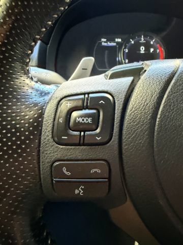 Used 2021 Lexus IS 350 F Sport w/ Navigation Package RWD image 22