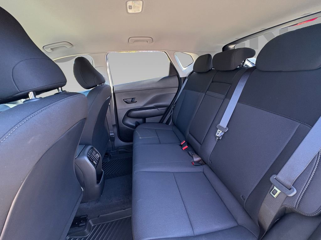 New 2026 Hyundai Kona SEL Sport image 5
