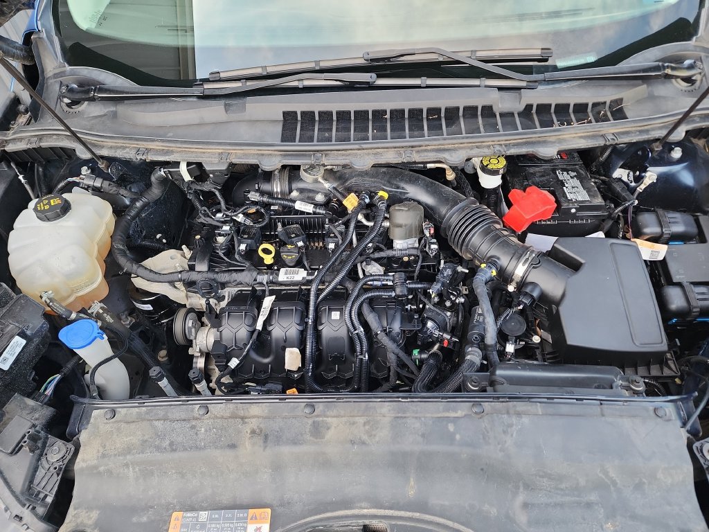 Used 2024 Ford Edge SEL AWD/4WD image 41