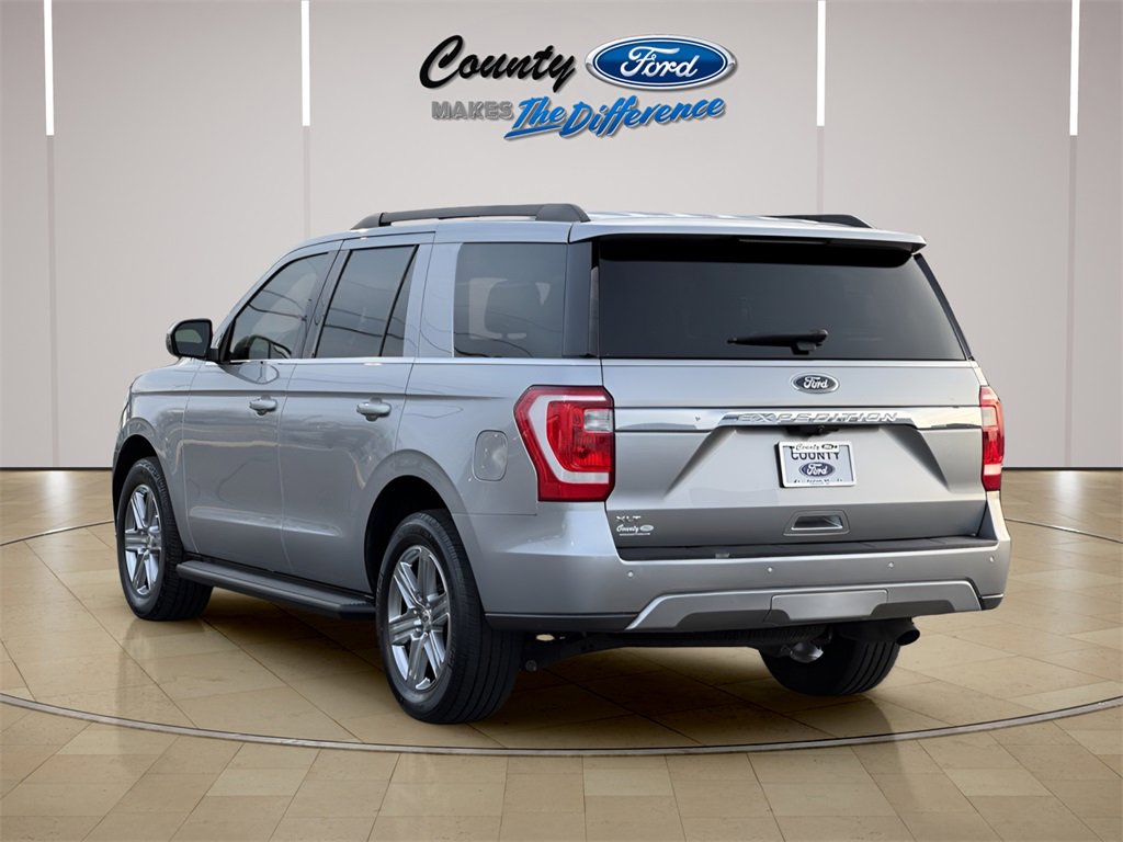 Used 2020 Ford Expedition XLT image 21