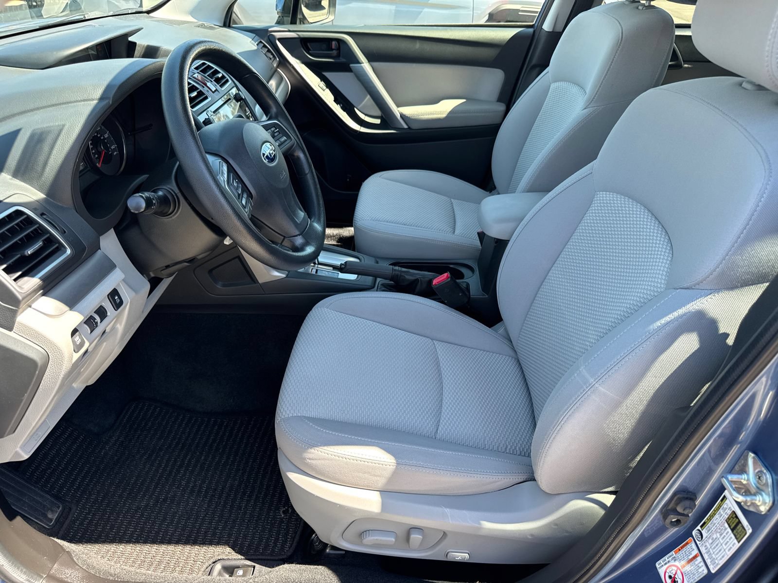 Used 2016 Subaru Forester 2.5i Premium AWD/4WD image 15