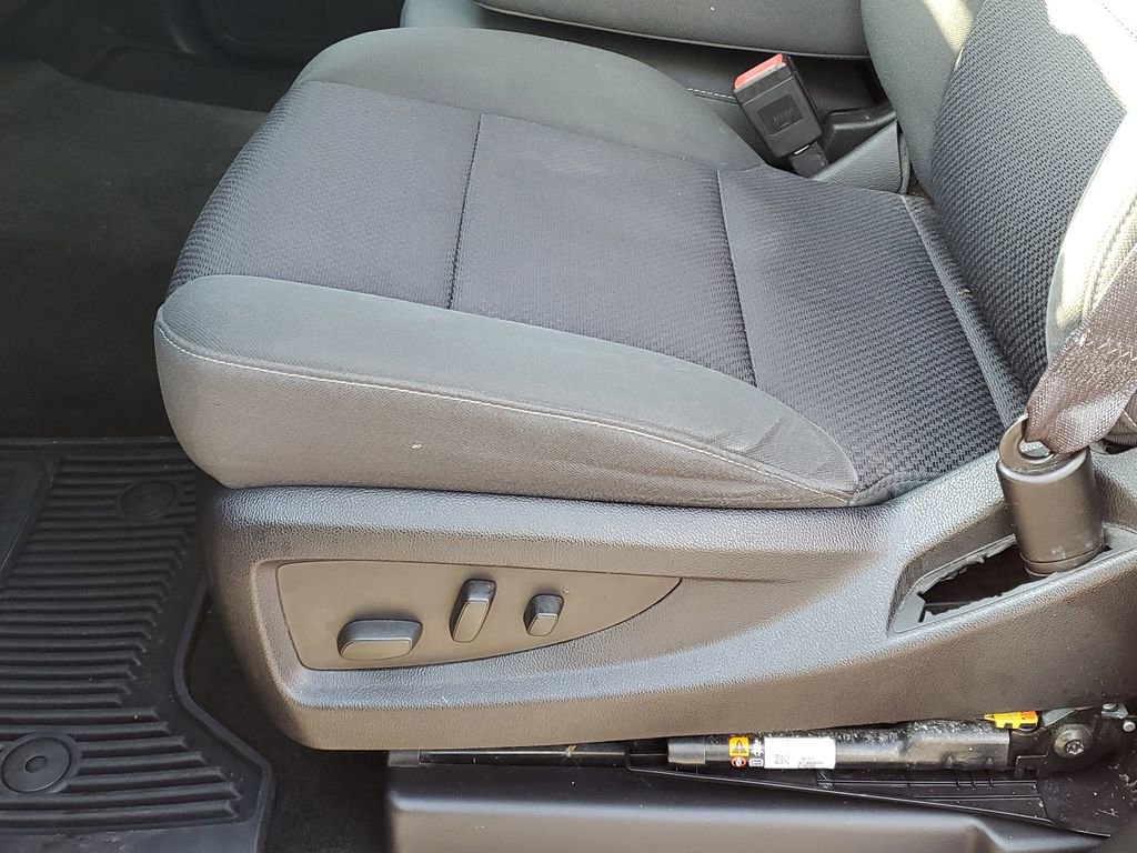 Used 2015 Chevrolet Silverado 1500 LT w/ All Star Edition image 11