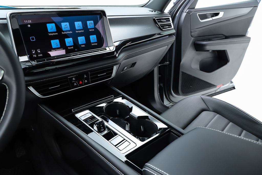 New 2026 Volkswagen Atlas Cross Sport SEL image 62
