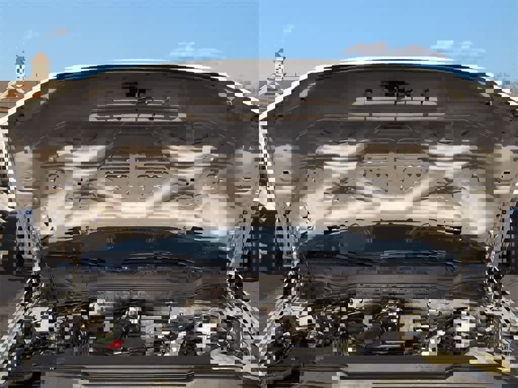 Certified 2021 Ford F250 Lariat image 15