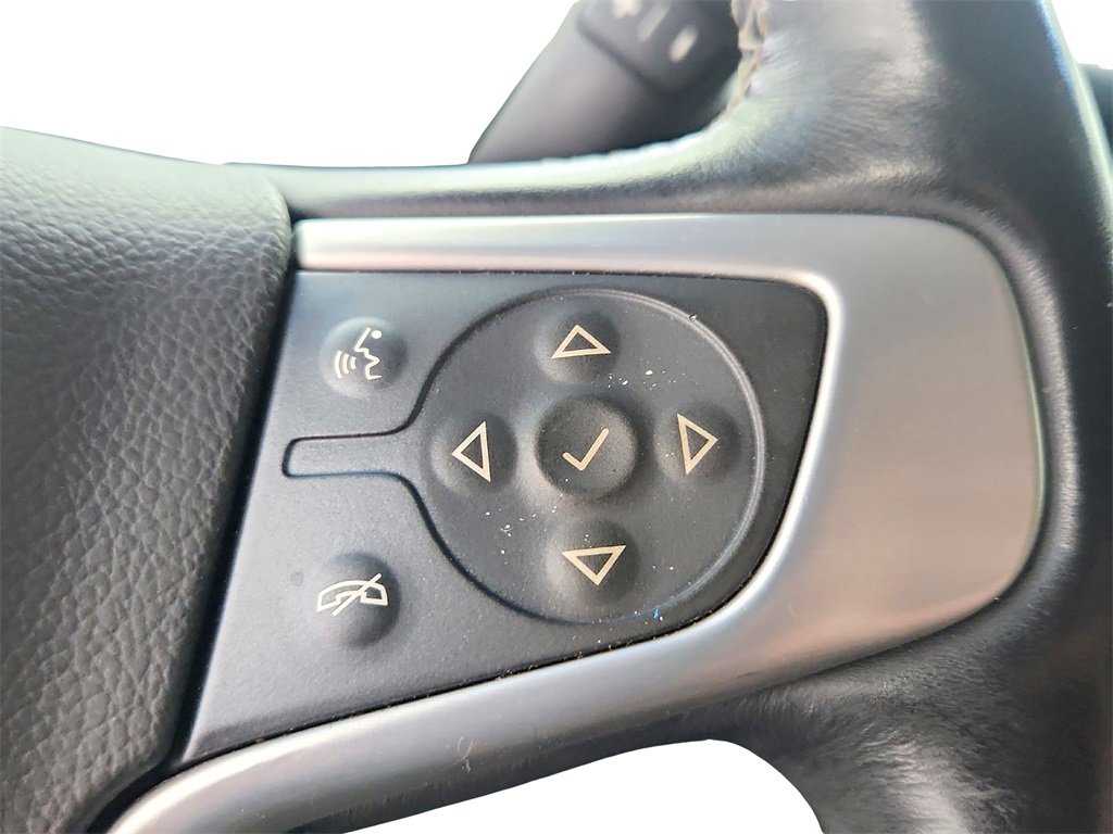 Used 2017 GMC Yukon XL SLT image 38