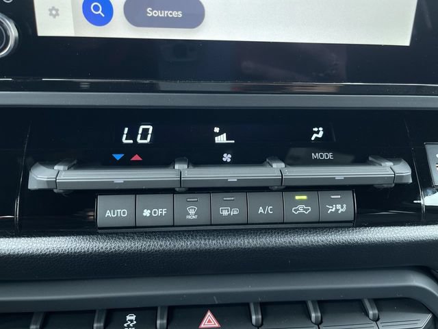 New 2026 Toyota Tundra SR AWD/4WD image 20