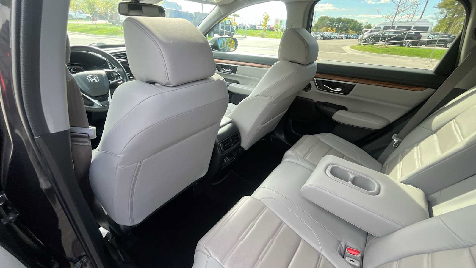 Used 2018 Honda CR-V EX-L image 13