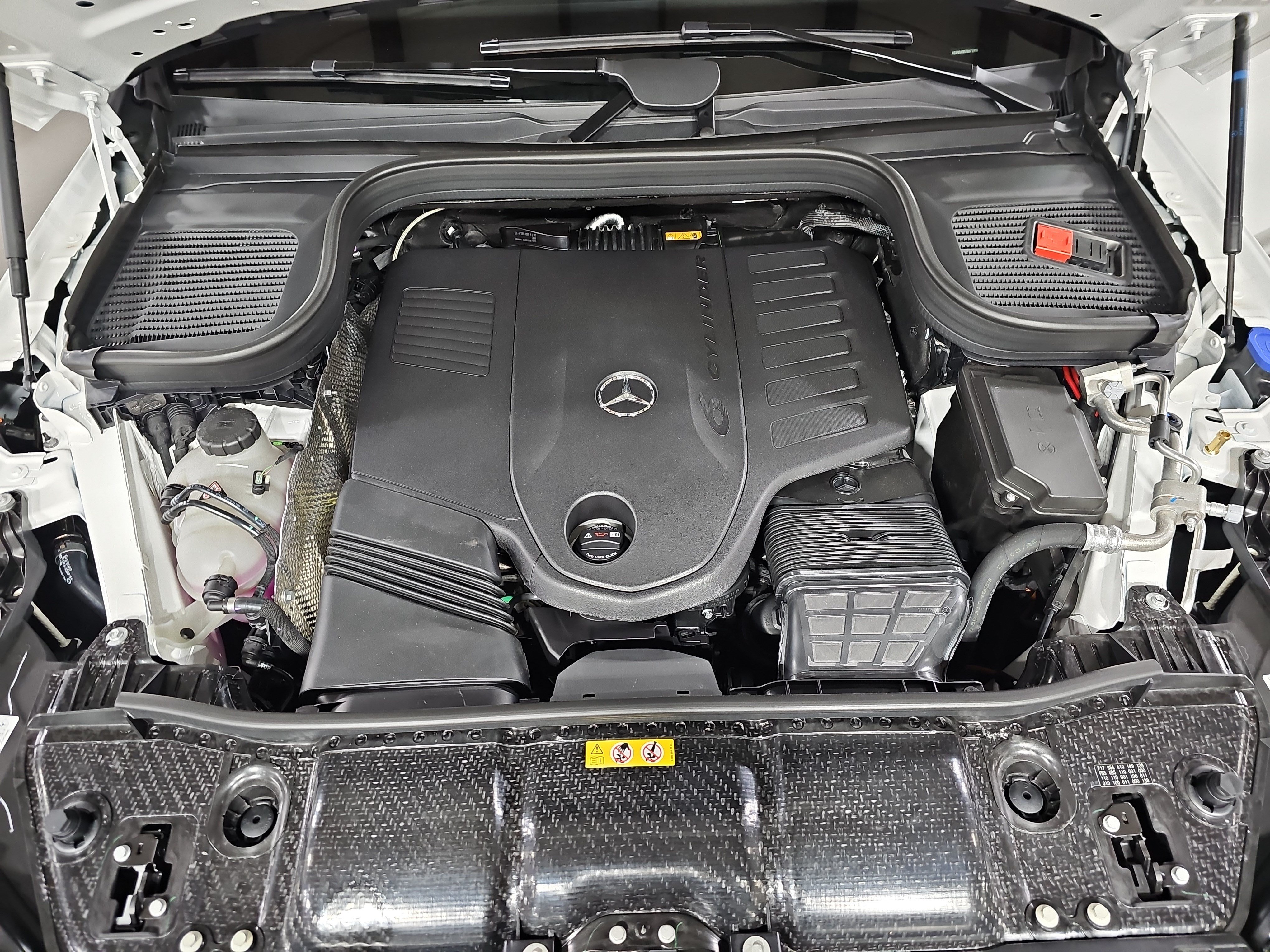 New 2026 Mercedes-Benz GLE 450 4MATIC image 32