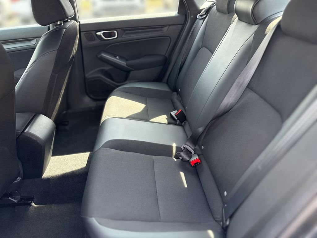 Used 2023 Honda Civic Sport image 23