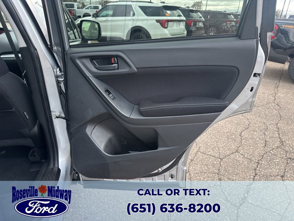 Used 2014 Subaru Forester 2.5i Premium w/ All-Weather Package image 37