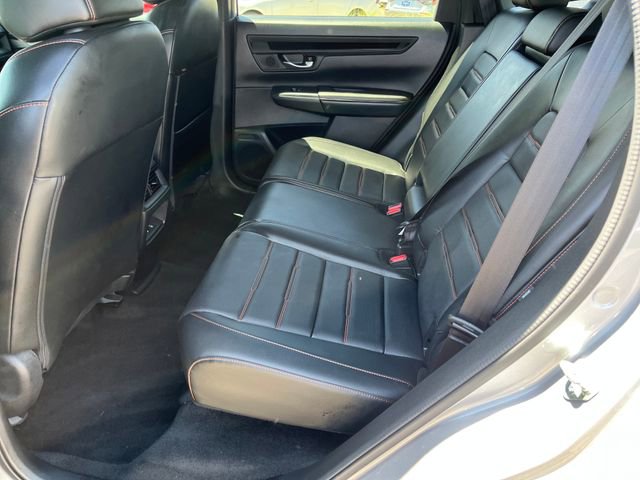 Certified 2025 Honda CR-V Sport-L image 7