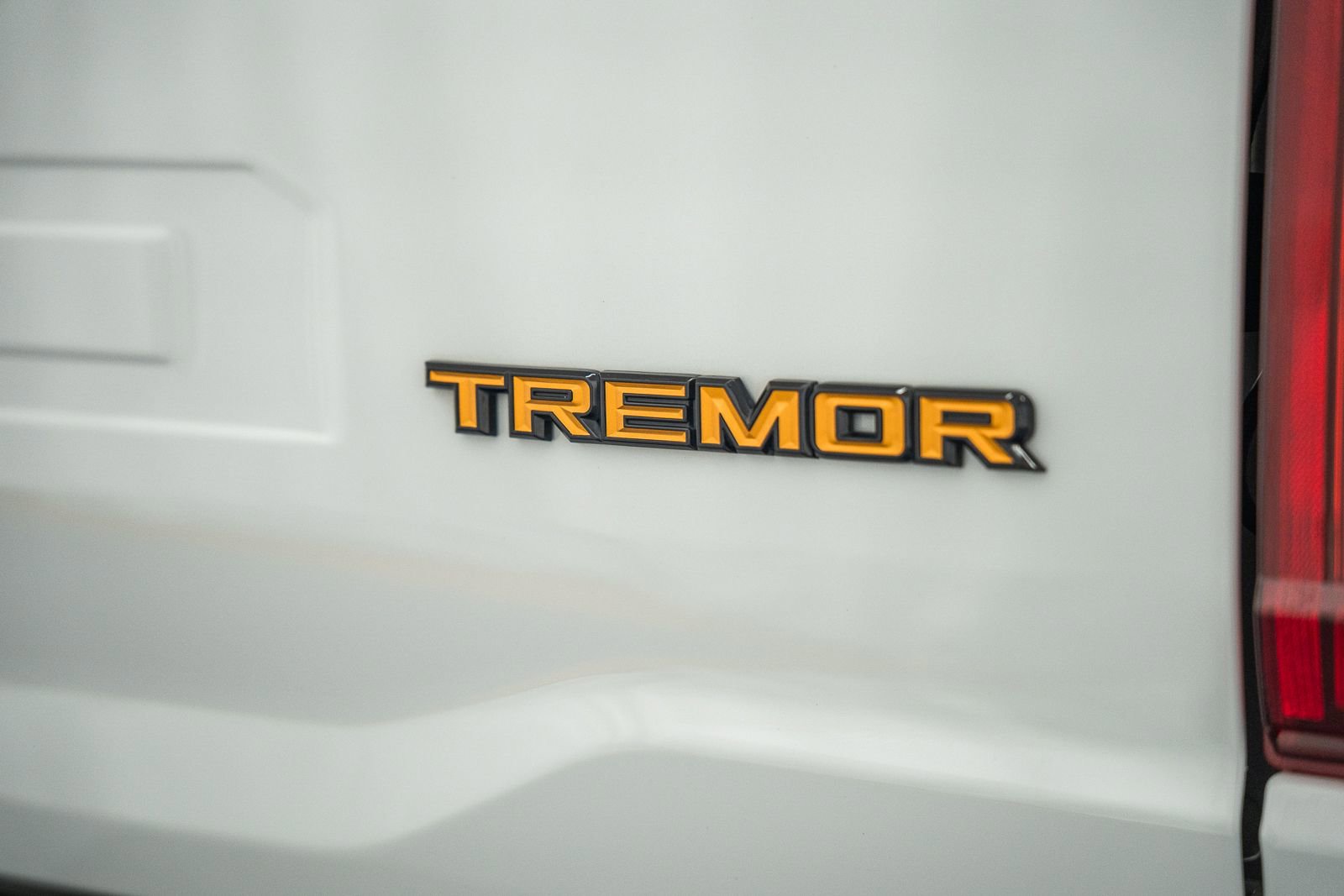 Certified 2023 Ford F150 Tremor w/ Equipment Group 402A High AWD/4WD image 8