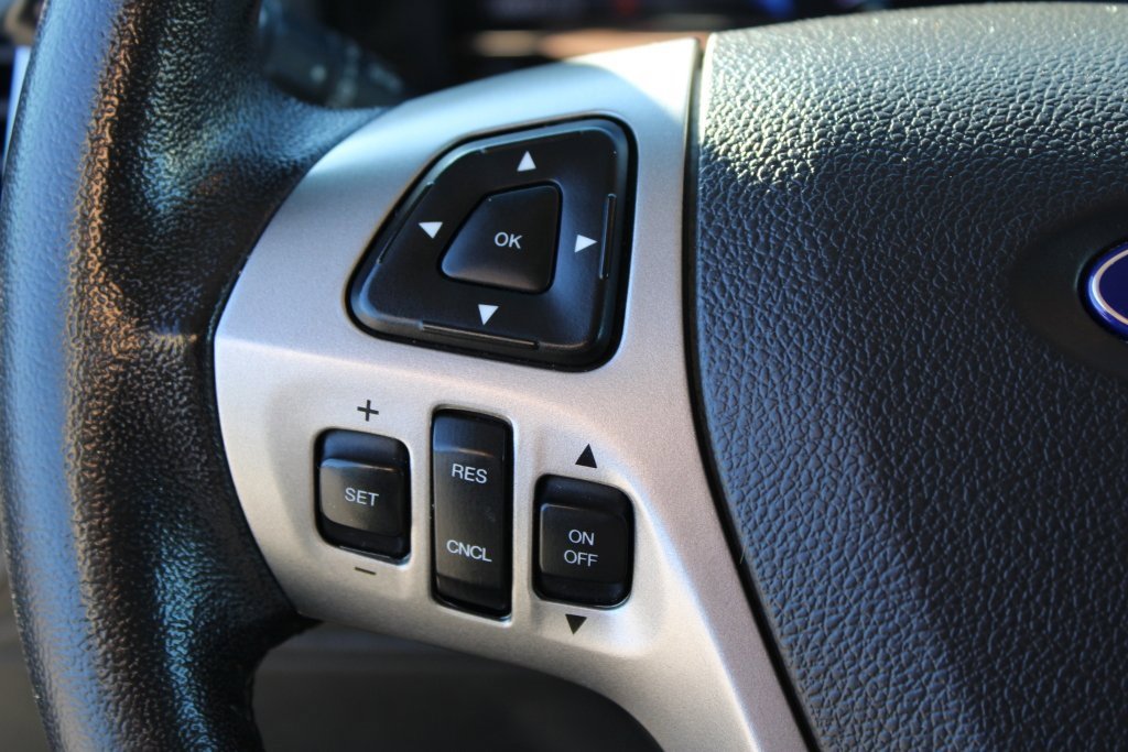 Used 2017 Ford Flex Limited image 14