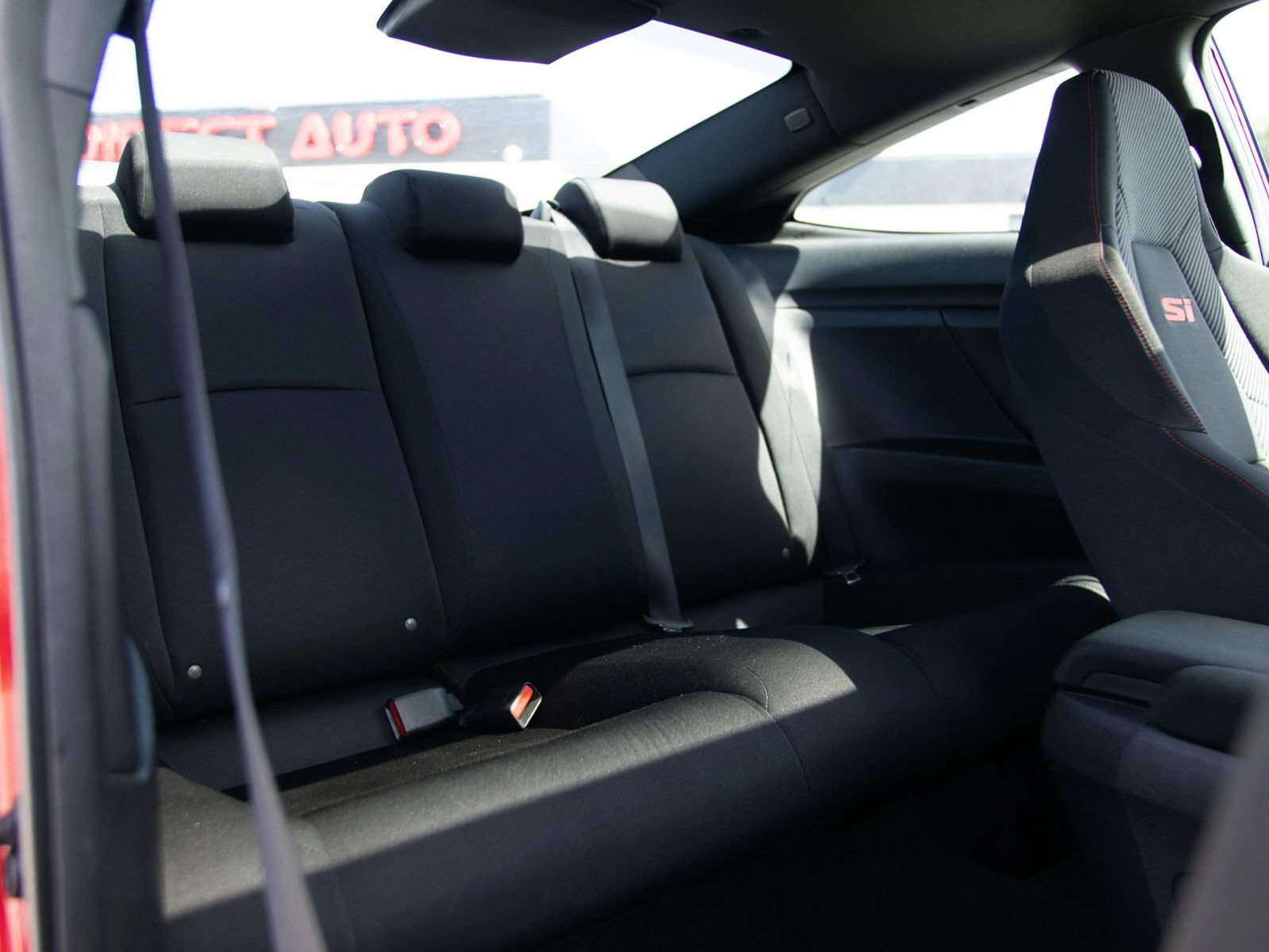 Used 2019 Honda Civic Si image 23