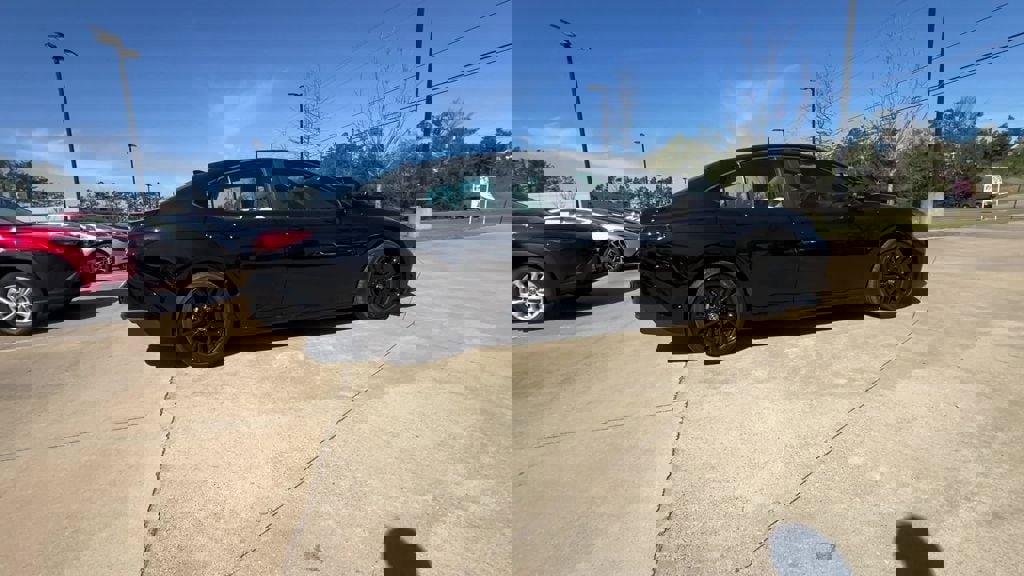 New 2026 Toyota Camry SE w/ Convenience Package image 7