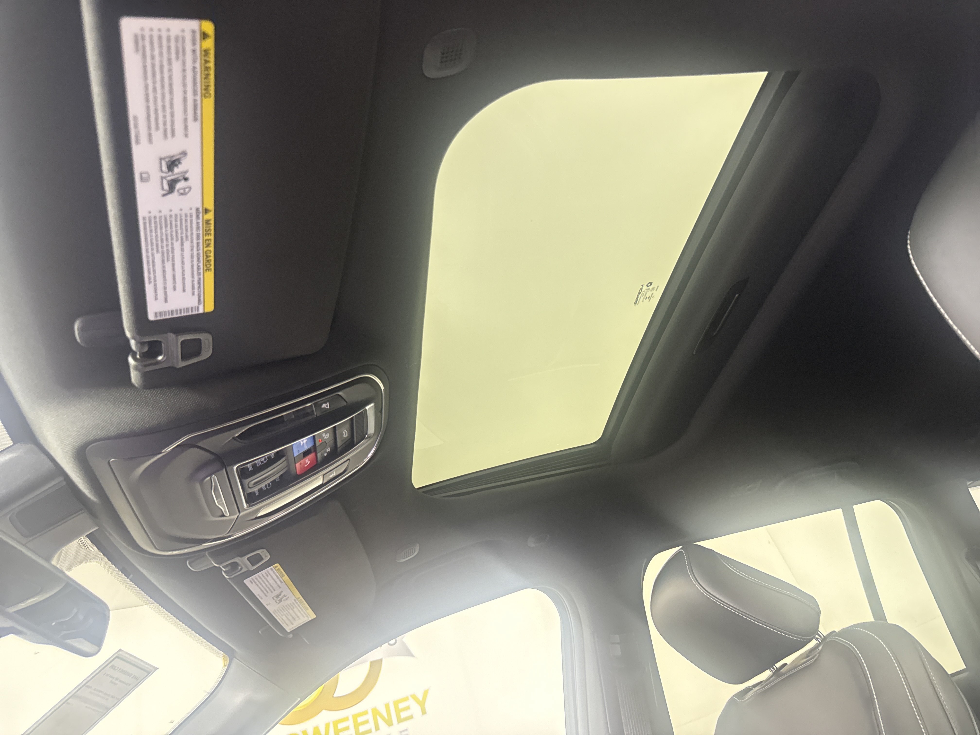 New 2027 Jeep Grand Cherokee 4WD image 24
