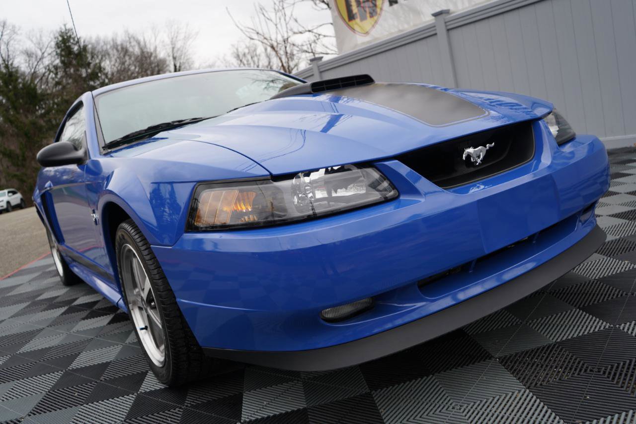 Used 2003 Ford Mustang Mach 1 image 89