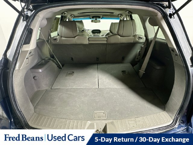 Used 2013 Acura MDX w/ Technology Package AWD/4WD image 33