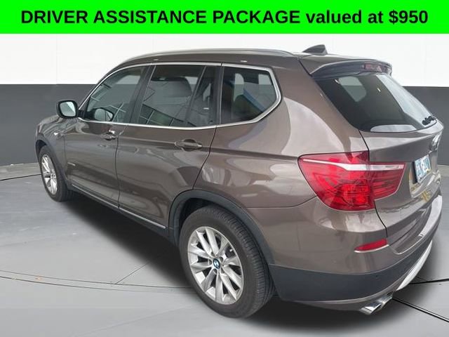 Used 2014 BMW X3 xDrive28i image 6