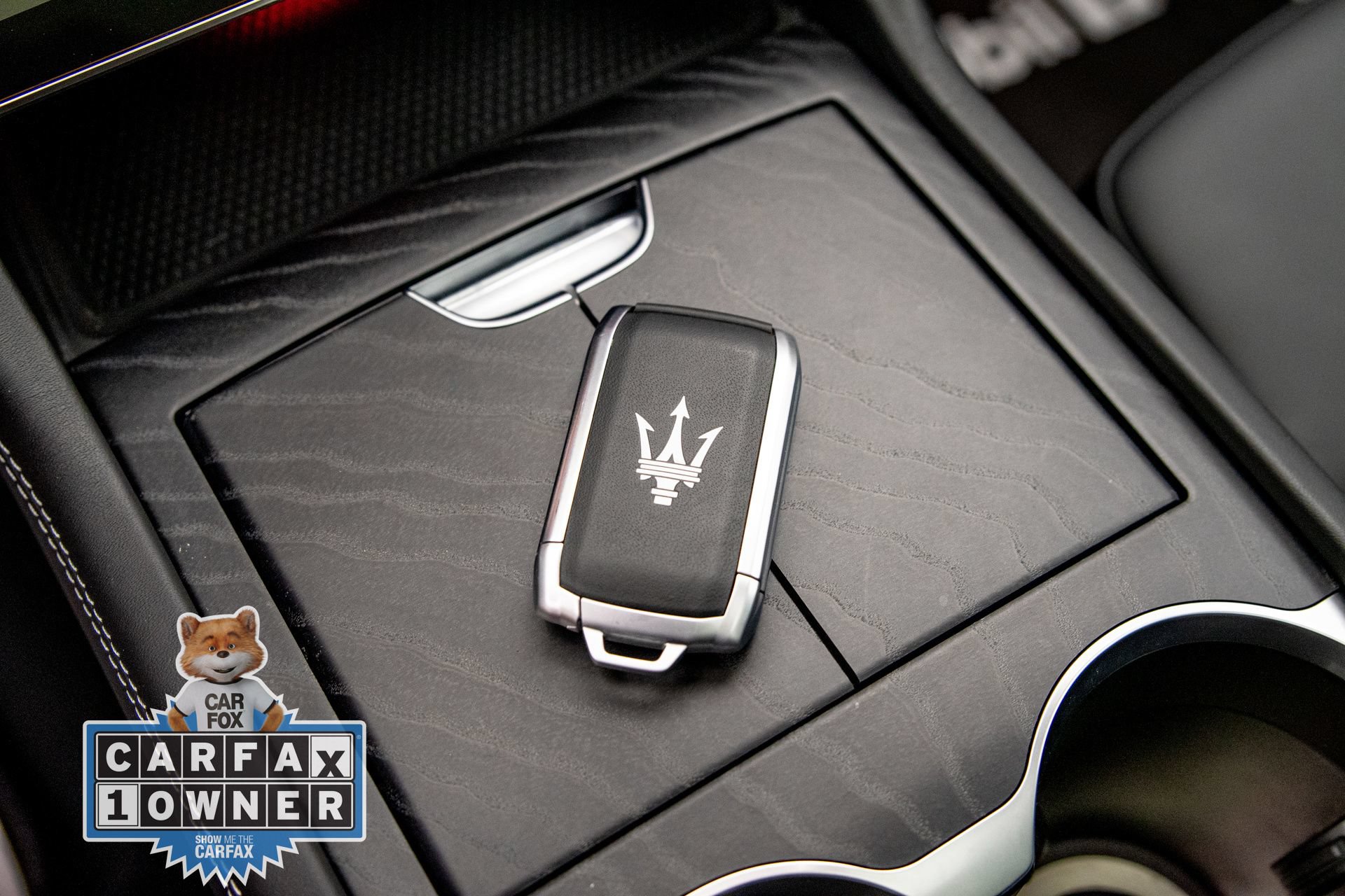 Used 2025 Maserati Grecale GT AWD/4WD image 26