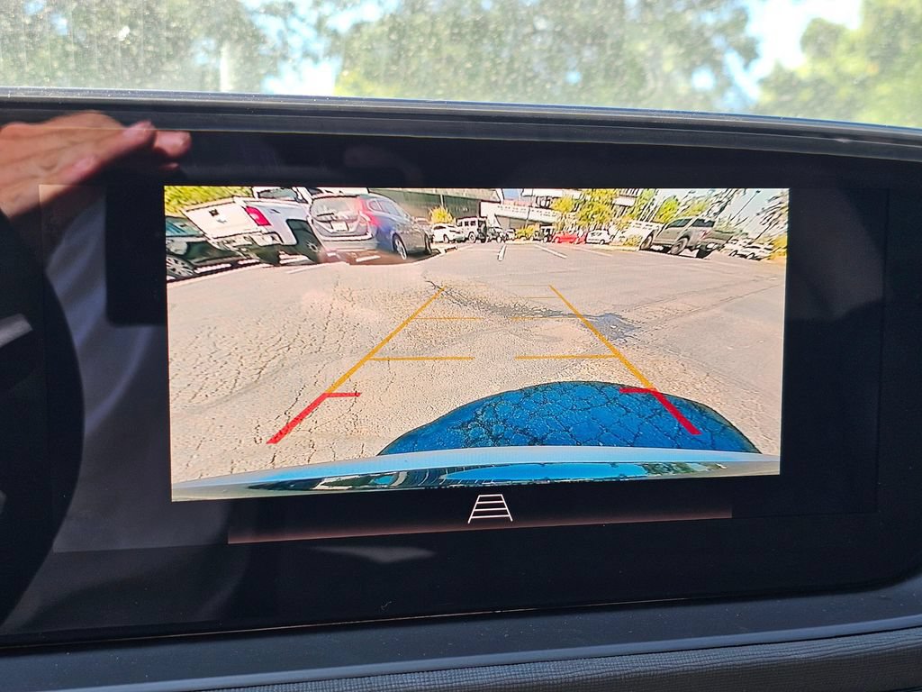 New 2026 Buick Envista Sport Touring w/ Convenience I Package FWD image 30