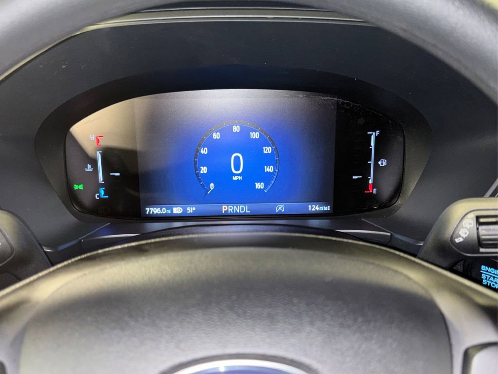 New 2025 Ford Escape Active image 27