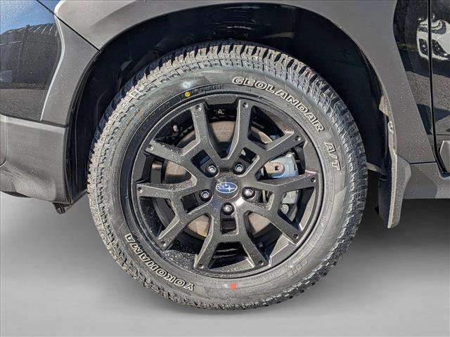 New 2026 Subaru Crosstrek 2.5i Wilderness image 9