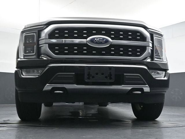 Used 2021 Ford F150 Platinum AWD/4WD image 40