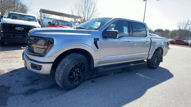New 2026 Ford F150 XLT image 6