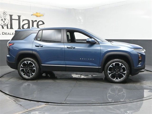 New 2026 Chevrolet Equinox LT image 1