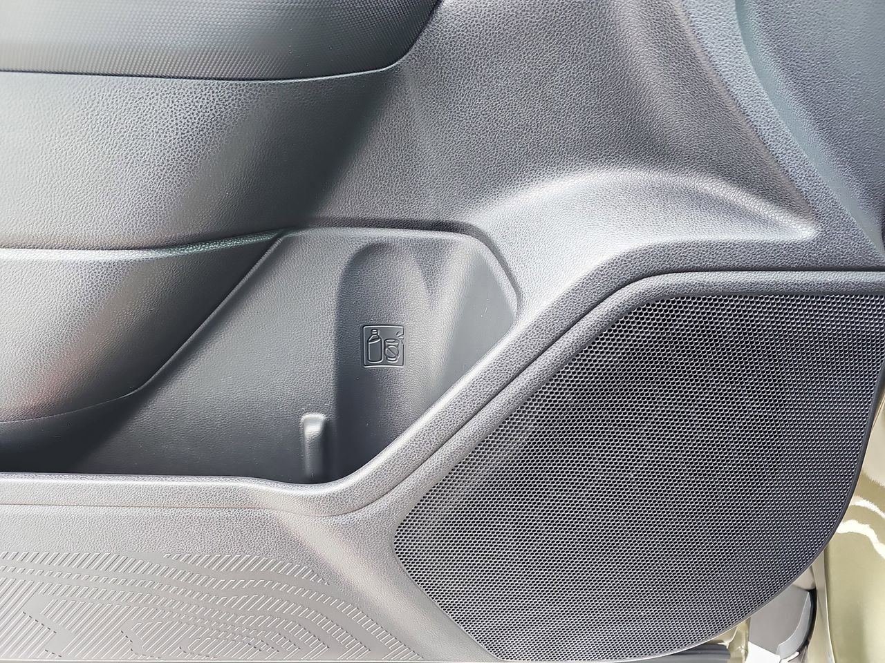 New 2026 Subaru Forester Premium image 28