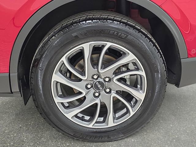 Used 2020 Lincoln Corsair AWD image 29