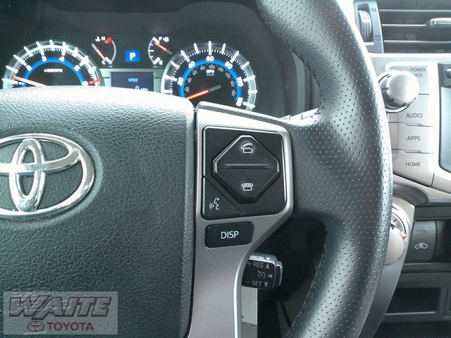 Used 2018 Toyota 4Runner SR5 image 14