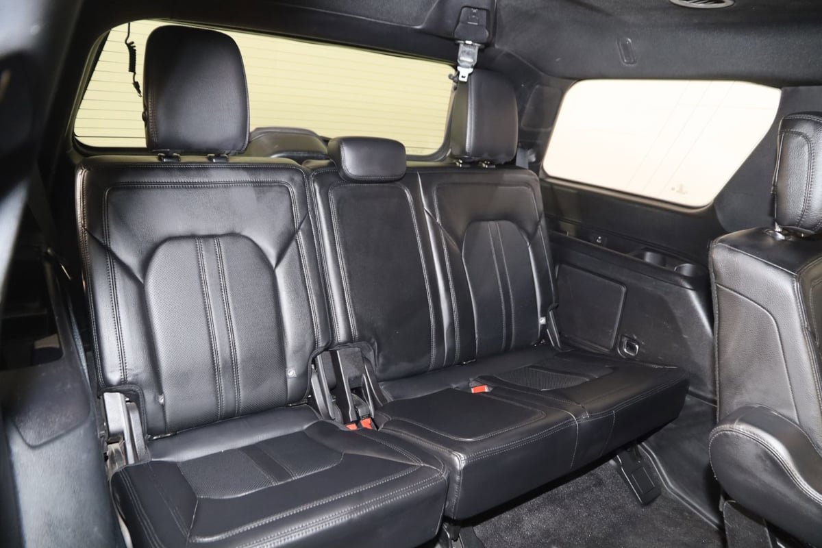 Used 2019 Ford Expedition Limited image 14