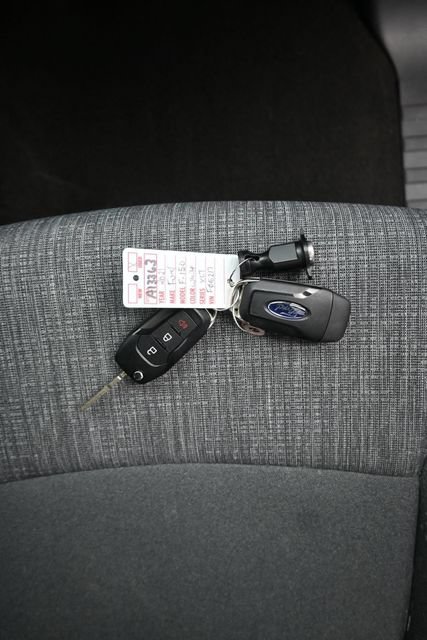 Used 2021 Ford F150 XLT AWD/4WD image 9