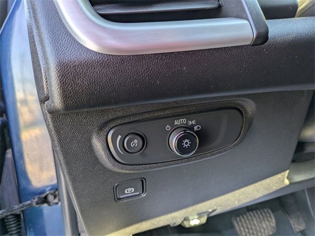 Certified 2022 GMC Terrain SLE w/ Driver Convenience Package image 16