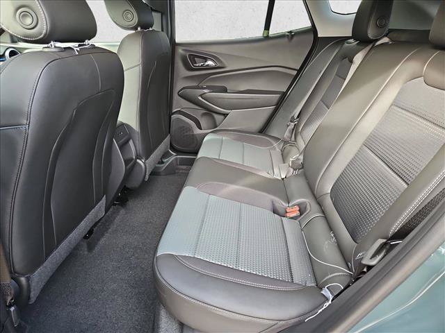 New 2026 Chevrolet Trax LT w/ Driver Confidence Package FWD image 15