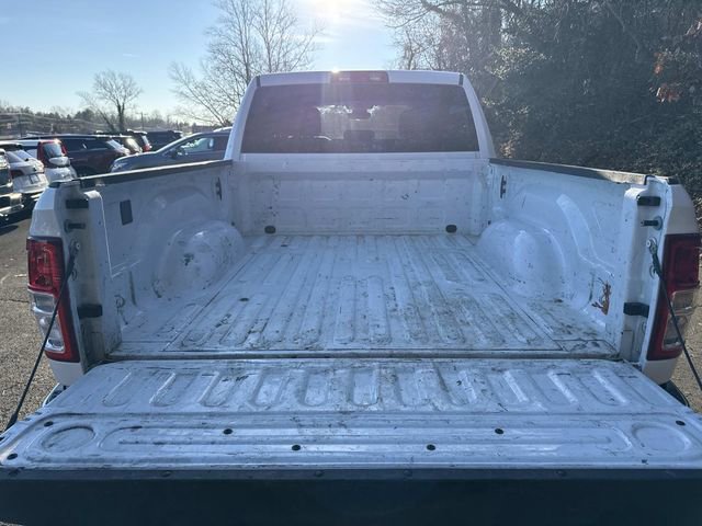 Used 2024 RAM 2500 Big Horn image 11
