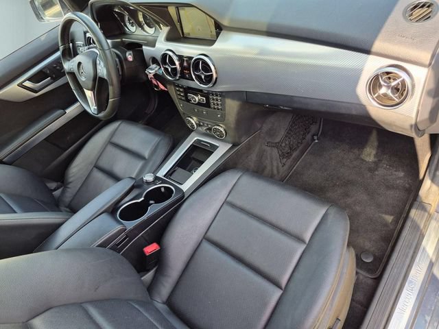Used 2014 Mercedes-Benz GLK 350 4MATIC image 28