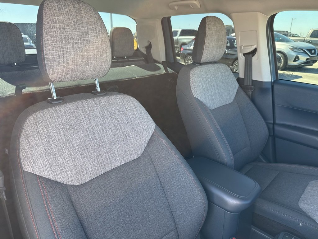 Used 2023 Ford Maverick XLT w/ Equipment Group 300A Standard image 12