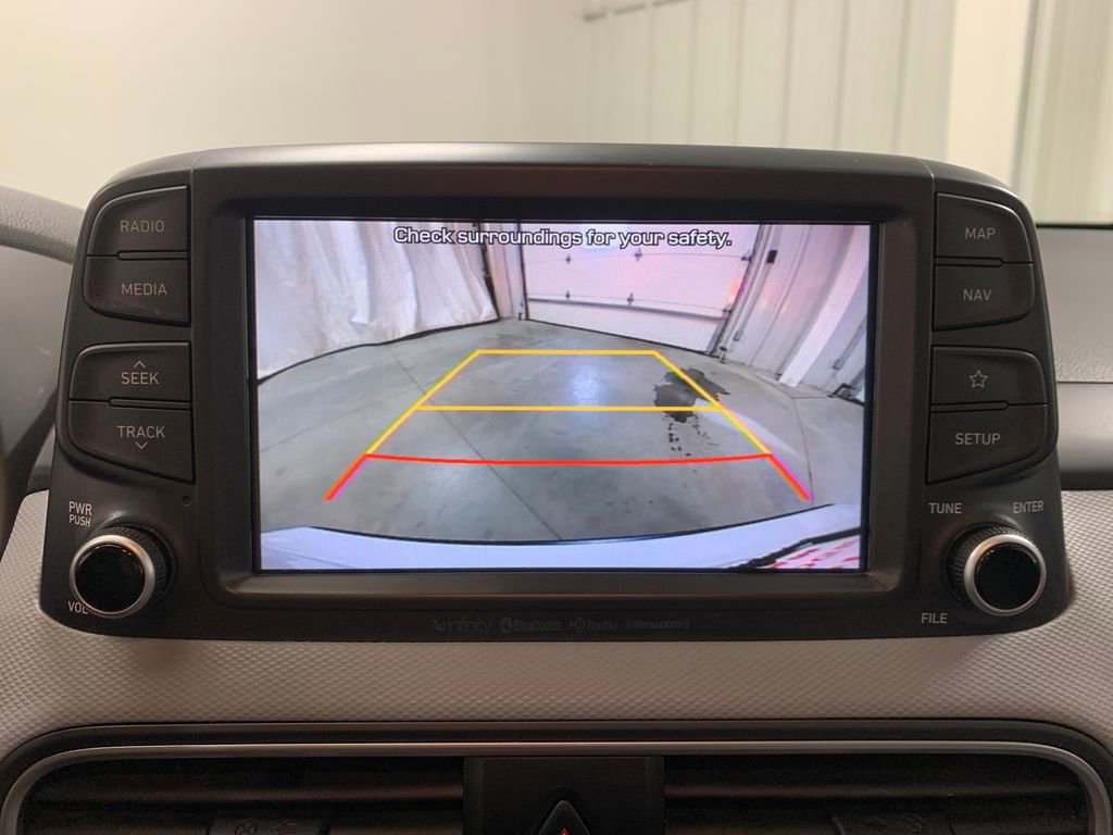 Used 2019 Hyundai Kona Ultimate AWD/4WD image 29