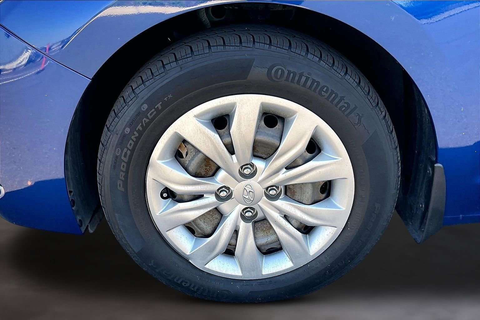 Used 2018 Hyundai Accent SE FWD image 34