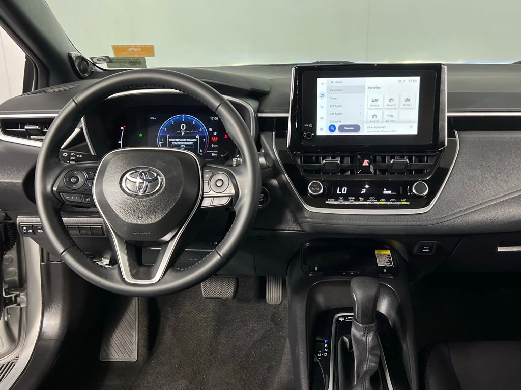 Used 2024 Toyota Corolla XSE image 14