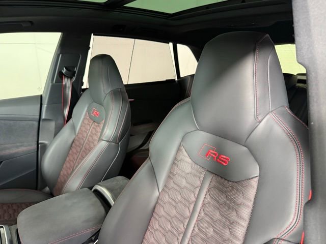 Used 2026 Audi RS Q8 performance AWD/4WD image 14